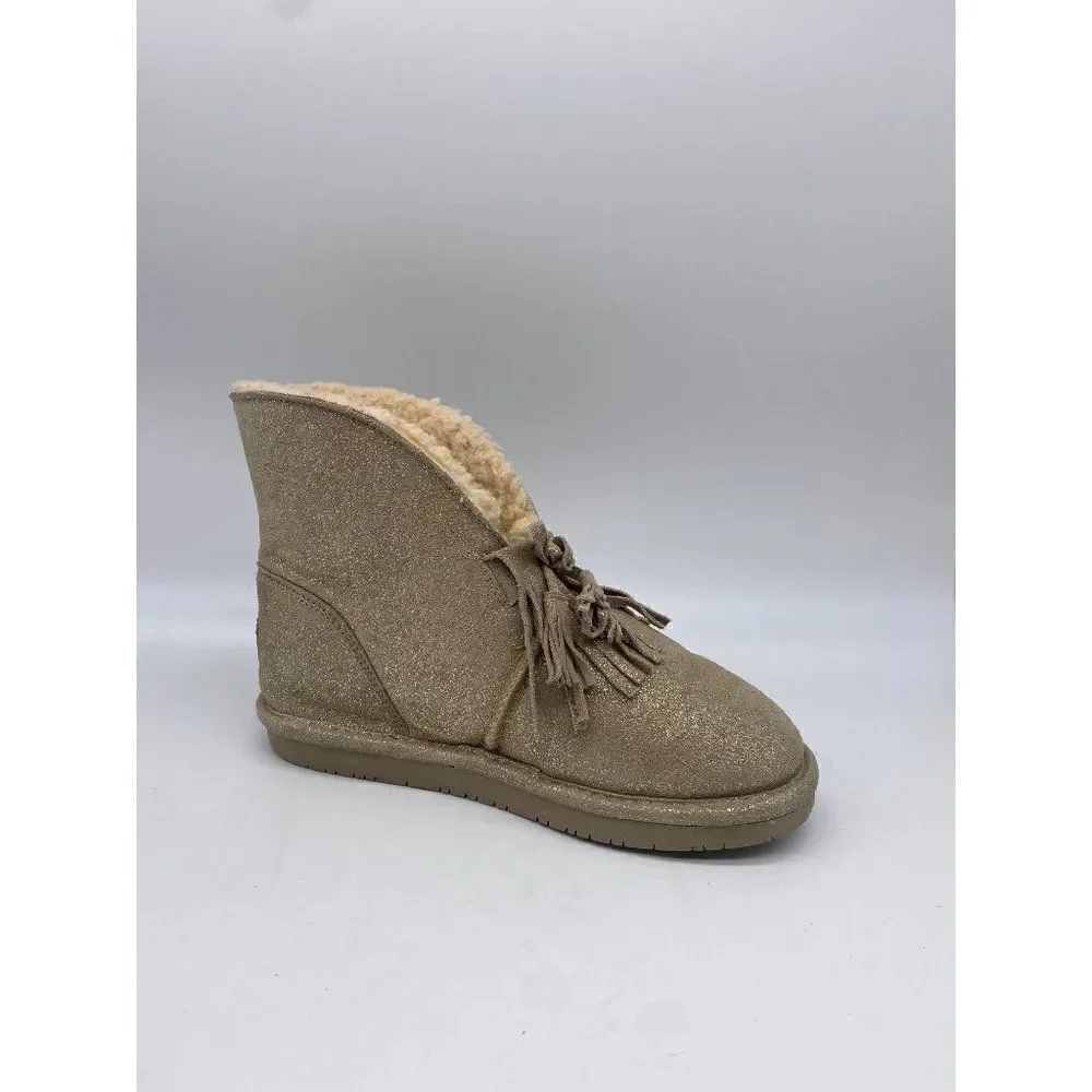 Bearpaw Weather Boots Size 7